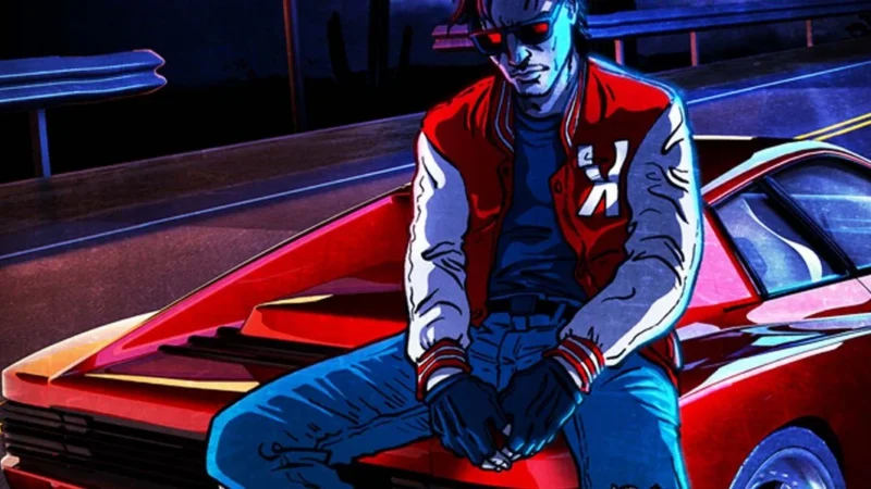 Kavinsky pour toujours : une mixtape hommage ce soir 22h sur Fréquence 3