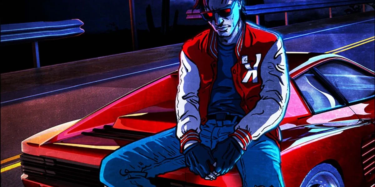 Kavinsky pour toujours : une mixtape hommage ce soir 22h sur Fréquence 3