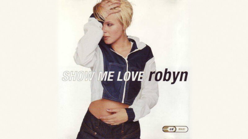 Robyn en concert à Paris : Liberté, Égalité, Fierté(s)