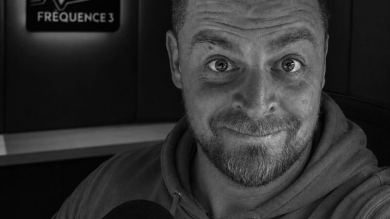 🎧 Nick Rubber ce soir sur Fréquence 3 : la boule à facettes n&rsquo;a jamais cessé de tourner