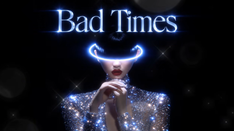 « Bad Times » : le tube qui affole TikTok n&rsquo;a pas été composé par un musicien, et c&rsquo;est toute une histoire