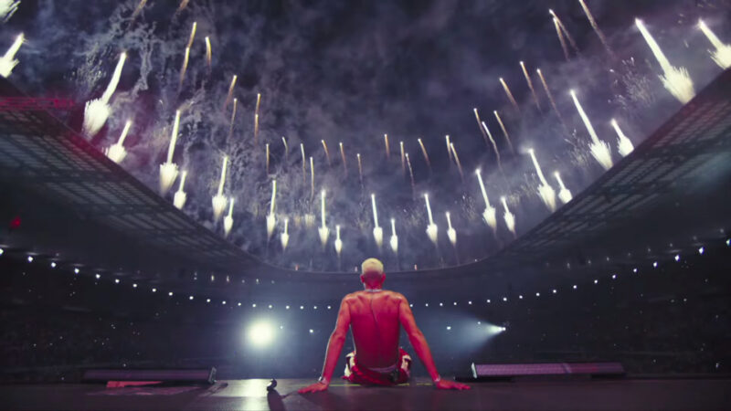 PLK au Stade de France : les temps forts d’un show monumental