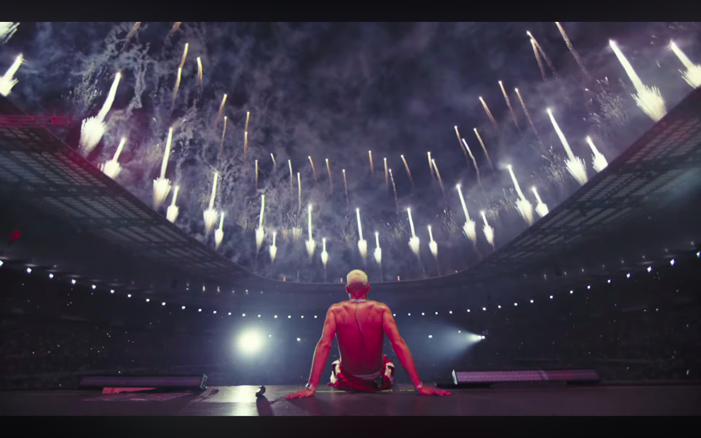 PLK au Stade de France : les temps forts d’un show monumental