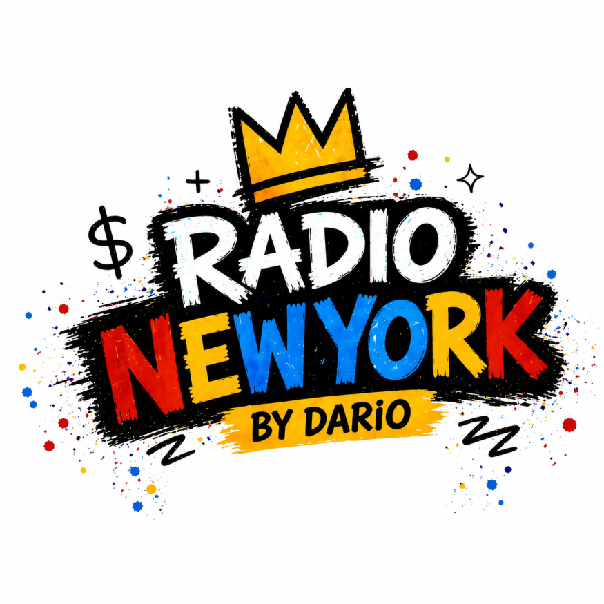 Radio New York arrive sur Fréquence 3 : rendez-vous tous les vendredis soir avec Dario