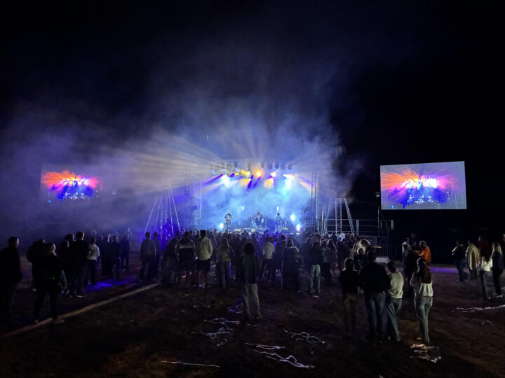 Festival H-Run 2026 : revivez les concerts et interviews
