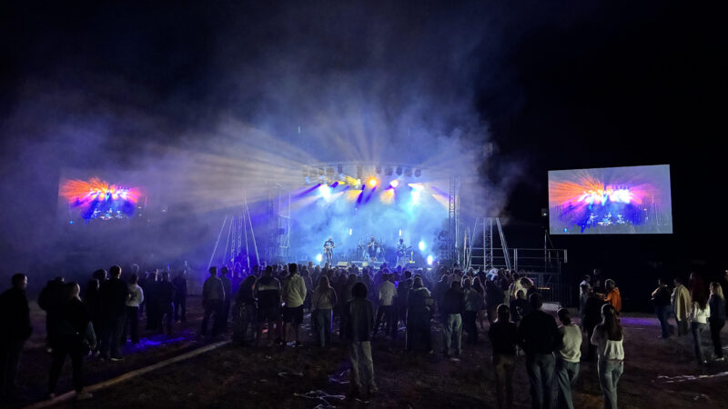Festival H-Run 2026 : revivez les concerts et interviews
