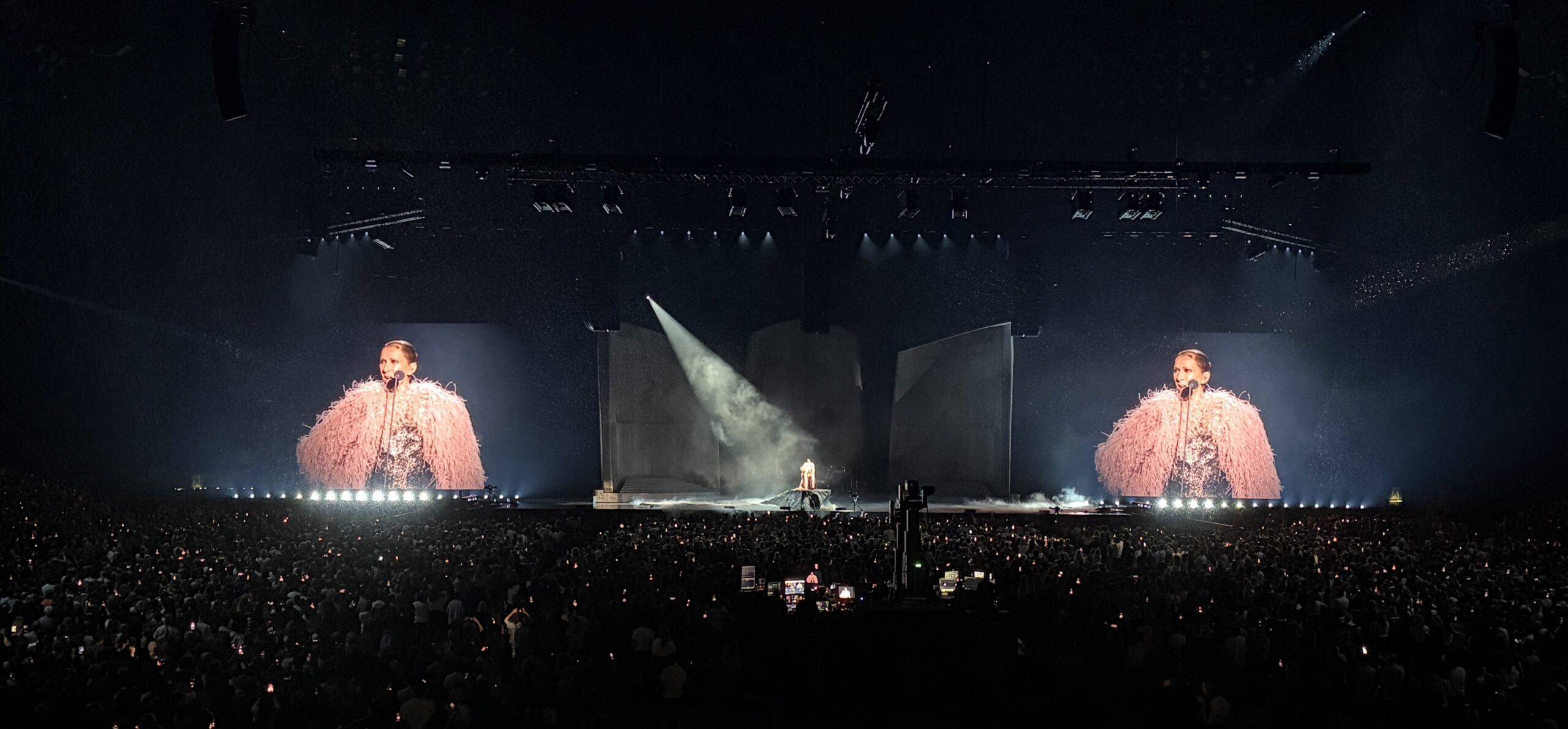 Céline Dion