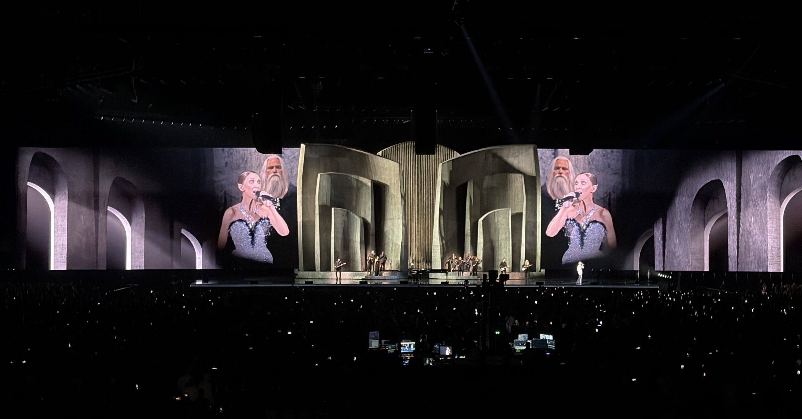 Céline Dion